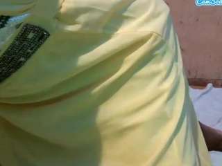 magnetic-queen webcam model