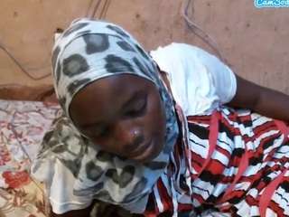 magnetic-queen webcam model