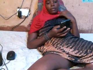 magnetic-queen webcam