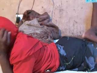 magnetic-queen webcam