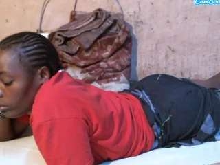 magnetic-queen webcam