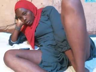 magnetic-queen webcam