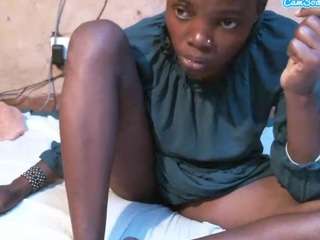 magnetic-queen webcam