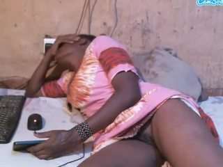 magnetic-queen webcam model