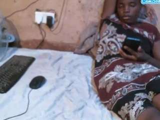 magnetic-queen webcam