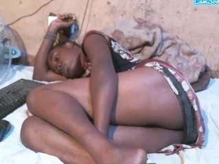 magnetic-queen webcam