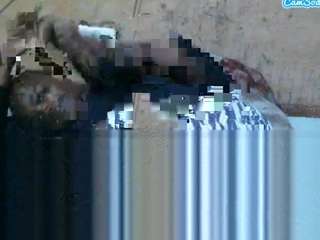 magnetic-queen webcam