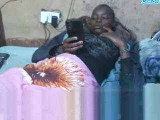 magnetic-queen webcam