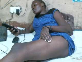 magnetic-queen live cam profile