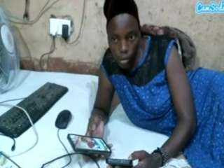 magnetic-queen live cam profile