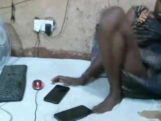 magnetic-queen live cam profile