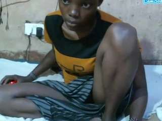 magnetic-queen live cam profile