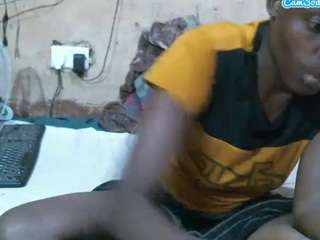 magnetic-queen webcam