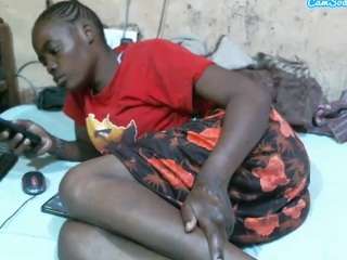 MAGNETIC-QUEEN — LIVE on Camsoda