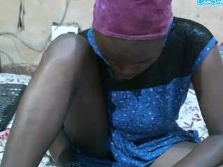 magnetic-queen webcam