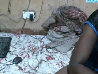 magnetic-queen webcam