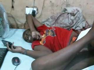 magnetic-queen webcam