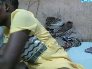 Live stream of magnetic-queen