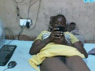 magnetic-queen webcam