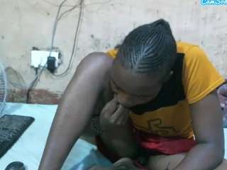 magnetic-queen webcam