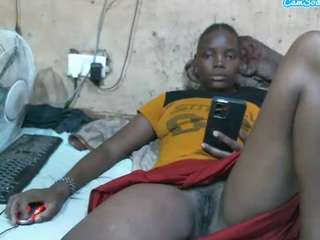 magnetic-queen webcam