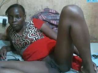 MAGNETIC-QUEEN live webcam show