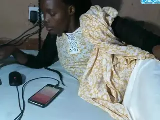 MAGNETIC-QUEEN's Live Sex Cam Show