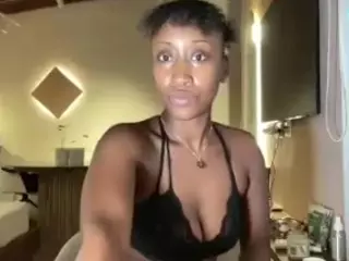 RosyCoco's Live Sex Cam Show