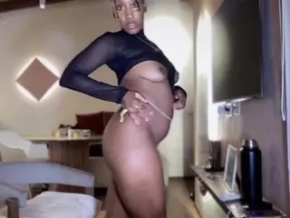 RosyCoco's Live Sex Cam Show