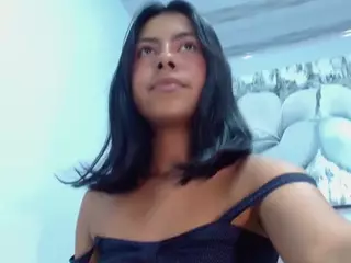VeronicaRobles's Live Sex Cam Show