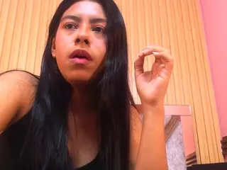 VeronicaRobles's Live Sex Cam Show