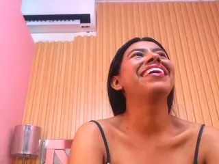 VeronicaRobles's Live Sex Cam Show