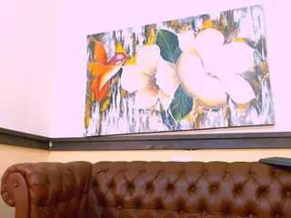 VeronicaRobles's Live Sex Cam Show