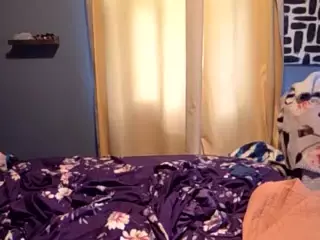 Hippiechick520's Live Sex Cam Show