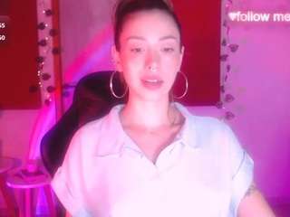 sakura-beuty Live Webcam on CamSoda