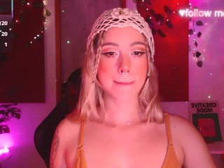 sakura-beuty webcam
