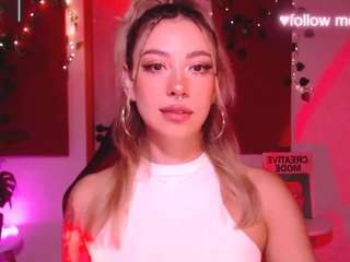 Live webcam model sakura-beuty on Soda Cams