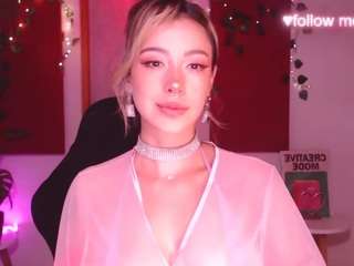 Live webcam model sakura-beuty on Soda Cams