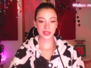 Live webcam model sakura-beuty on Soda Cams