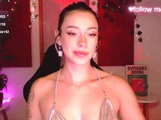 Live webcam model sakura-beuty on Soda Cams