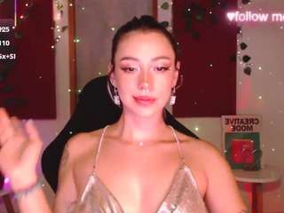 Live webcam model sakura-beuty on Soda Cams