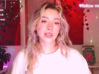 Live webcam model sakura-beuty on Soda Cams