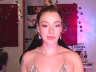 Live webcam model sakura-beuty on Soda Cams