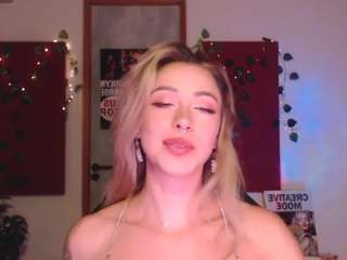 Live webcam model sakura-beuty on Soda Cams