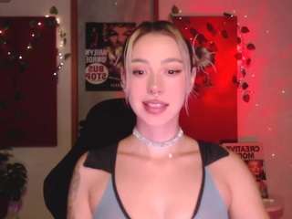 Live webcam model sakura-beuty on Soda Cams