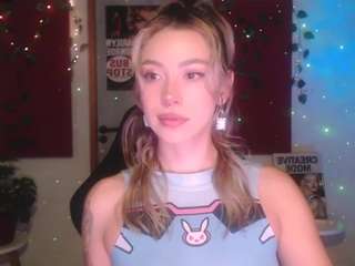 Live webcam model sakura-beuty on Soda Cams