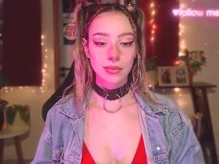 sakura-beuty live webcam show