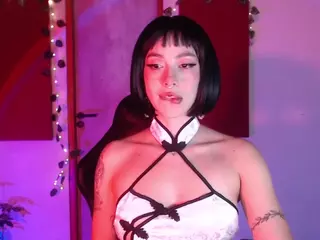 Sakura-beauty's Live Sex Cam Show