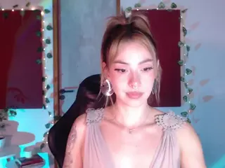 Sakura-beauty's Live Sex Cam Show