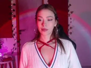 Sakura-beauty's Live Sex Cam Show
